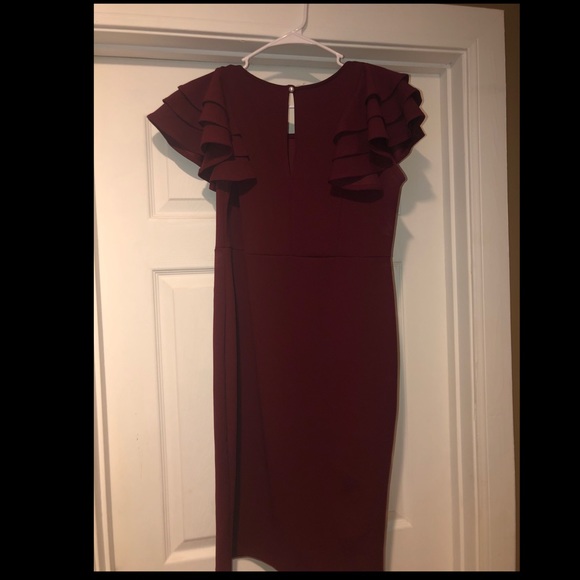 Dress - Picture 2 of 3